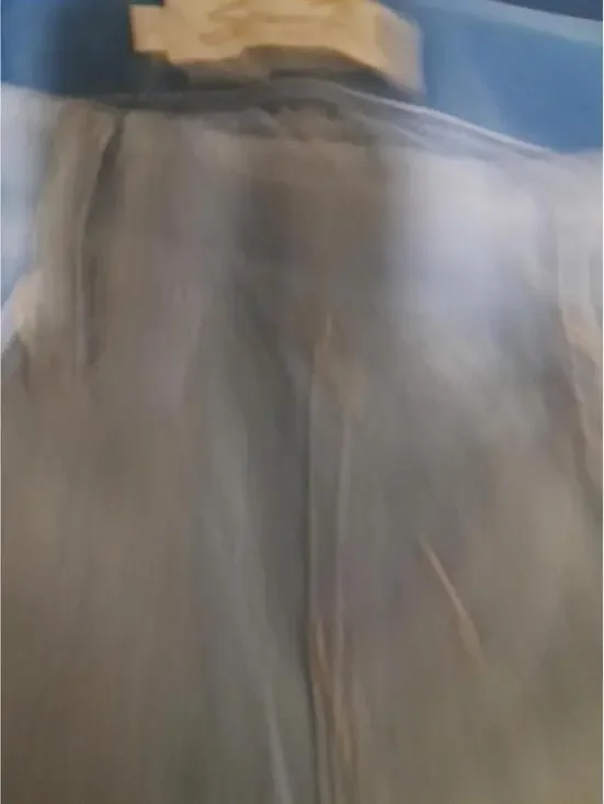 Seven7 Elastic Light Wash Jeggings Size 4 - Picture 2 of 5